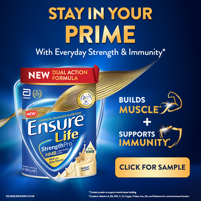 Power Up Your Muscles For Strength And Immunity Abbott Family power-up-your-muscles-for-strength-and-immunity-abbott-family
